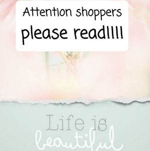 🌟Information 🌟